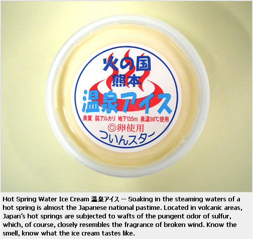 ไอศกรีมประหลาด...ของคนญี่ปุ่น 48764027
