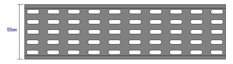 pouvez vous me donner astuces pour pose de chemins de câbles ? Dalle11