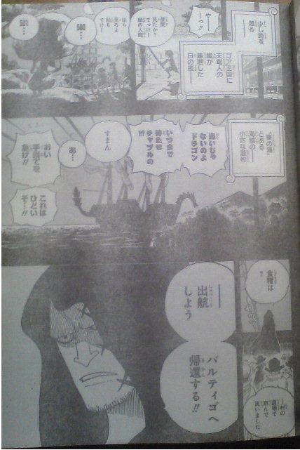 One Piece Manga 589 Spoiler Pics 00312