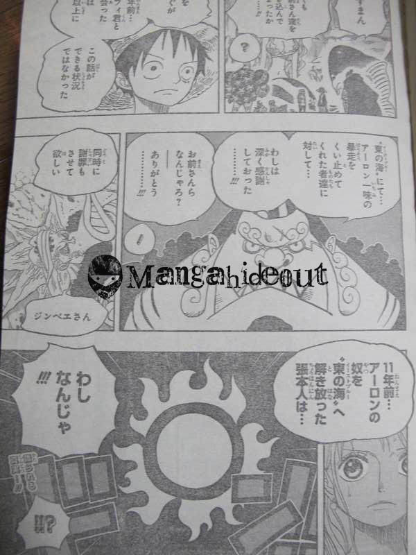 One Piece Manga 619 Spoiler Pics Img_2611