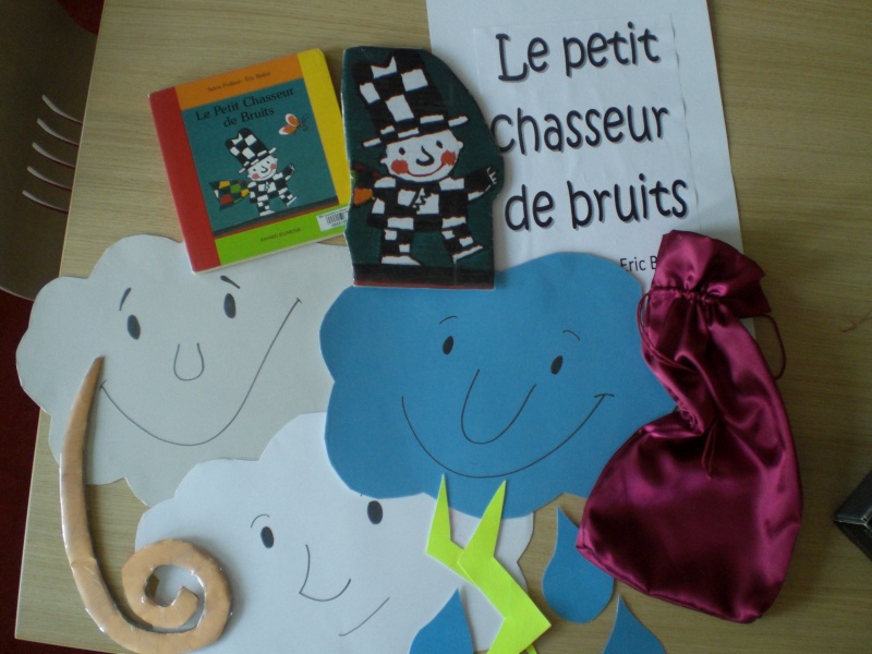 Supports d'animations  partir des livres : partageons nos expriences ! Le_pet10