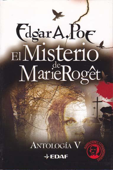 Para los Amantes del misterio y del terror/ libros de Edgar Allan Poe 14229710