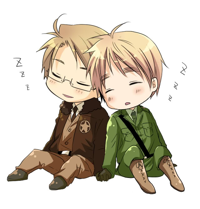 Spéciale image de Hetalia 44322110