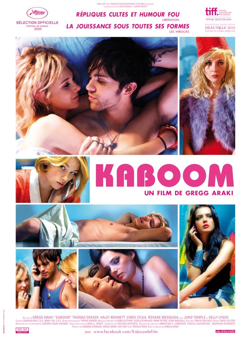 Kaboom (2010) Kaboom10