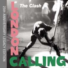 The Clash 08888810