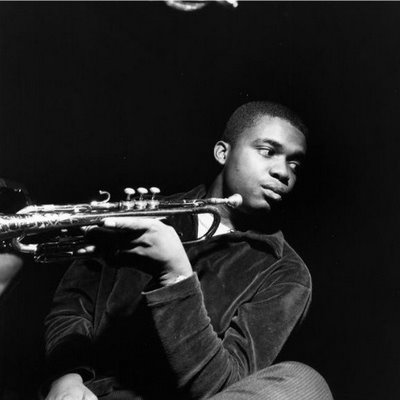 Freddie Hubbard F110