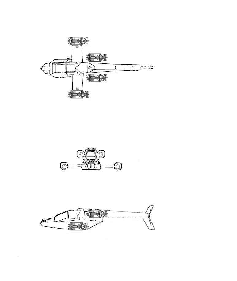 Freedom - Ship Design Freedo12