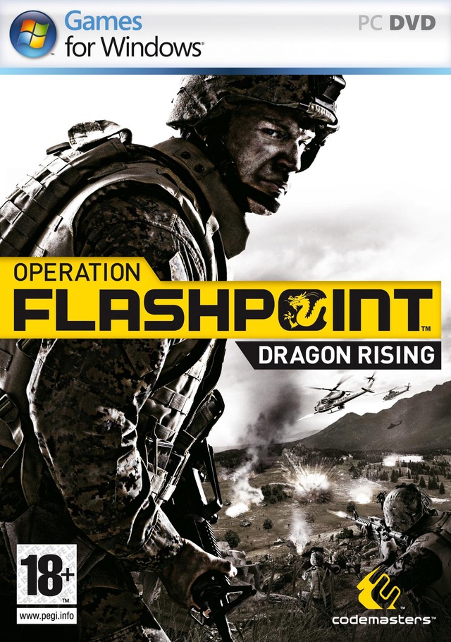 Opération flashpoint 2 Operat10