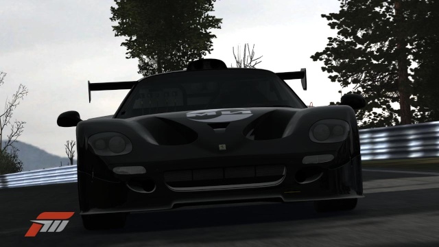 Ferrari F50GT Y10