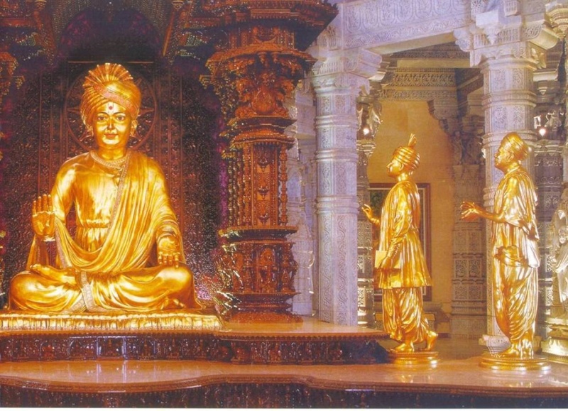 ~ World's Biggest Hindu Temple~~ A_18_b10