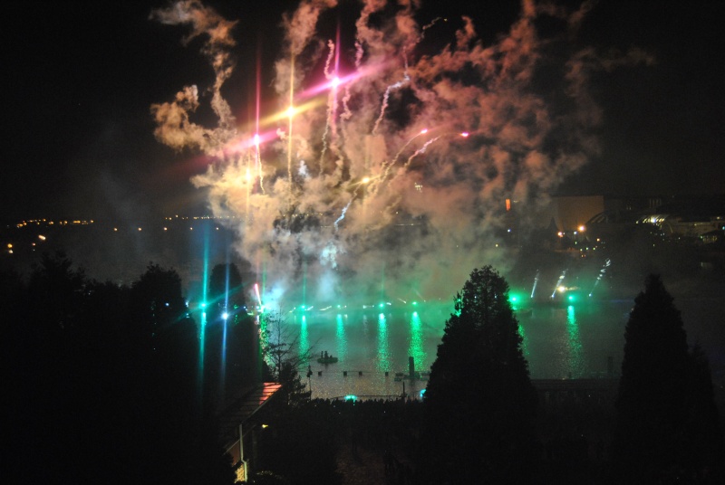 Mickey’s Magical Fireworks & Bonfire  le 4 , 6 et 8 novembre 2013 - Page 3 Octobr23