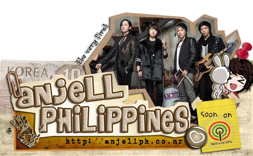 (¯`Welcome To A.N.JELL Family VN´¯)