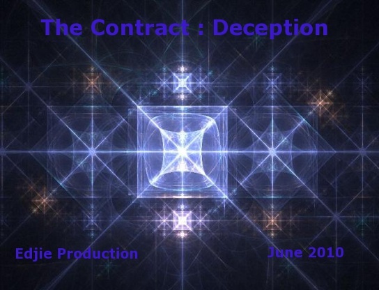 The Contract II: Deception Review Title13