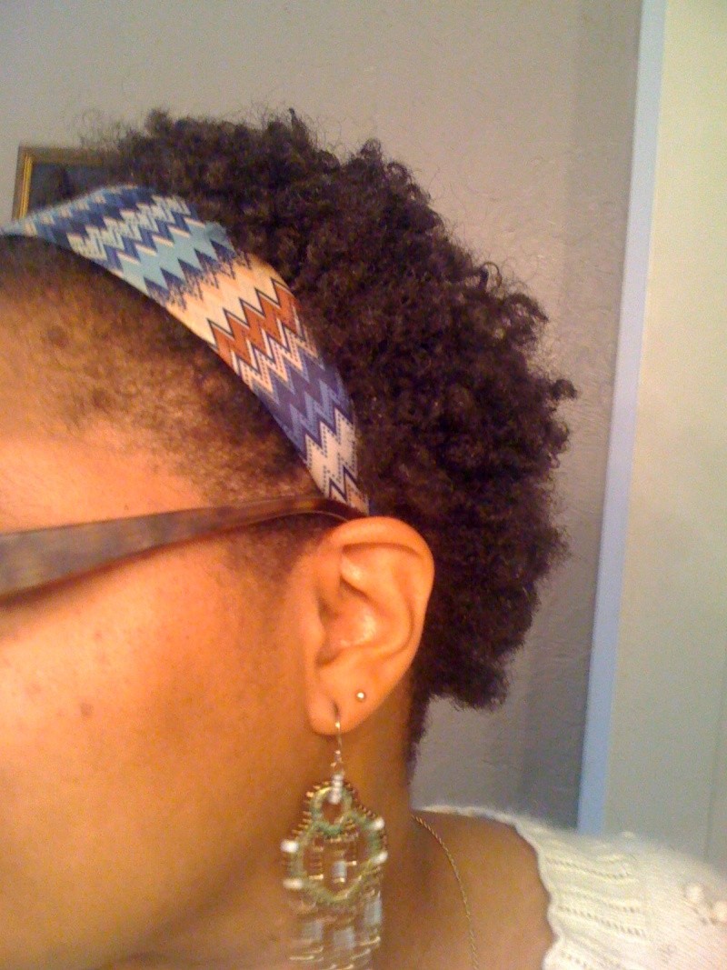 Curly Chef Robin: Frohawk Pic - Page 12 Decemb11