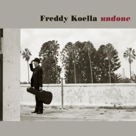 Freddy Koella-Undone Freddy10
