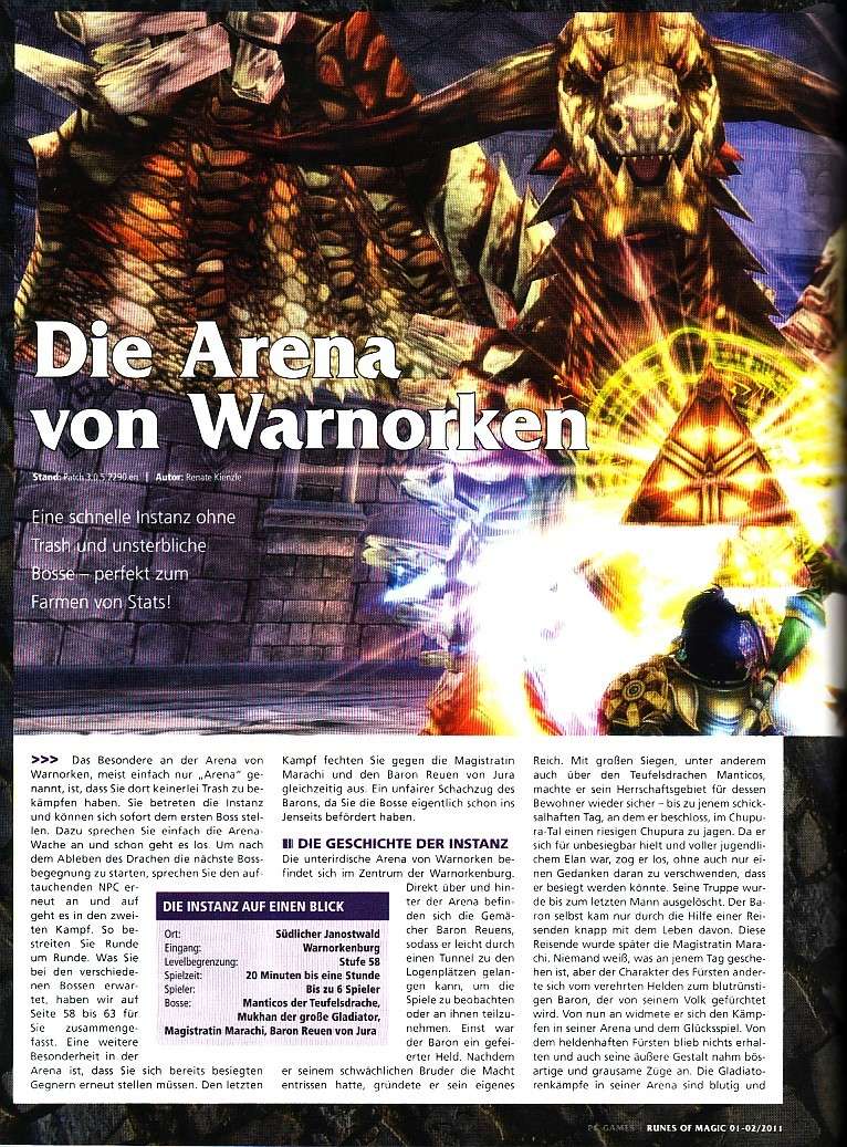 Arena von Warnorken Arena111