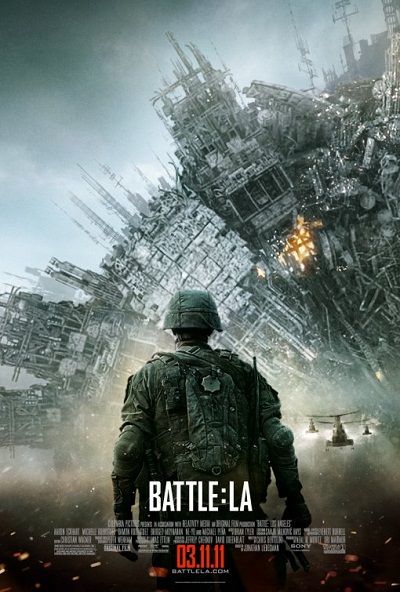 Battle: Los Angeles (2011) Battle10