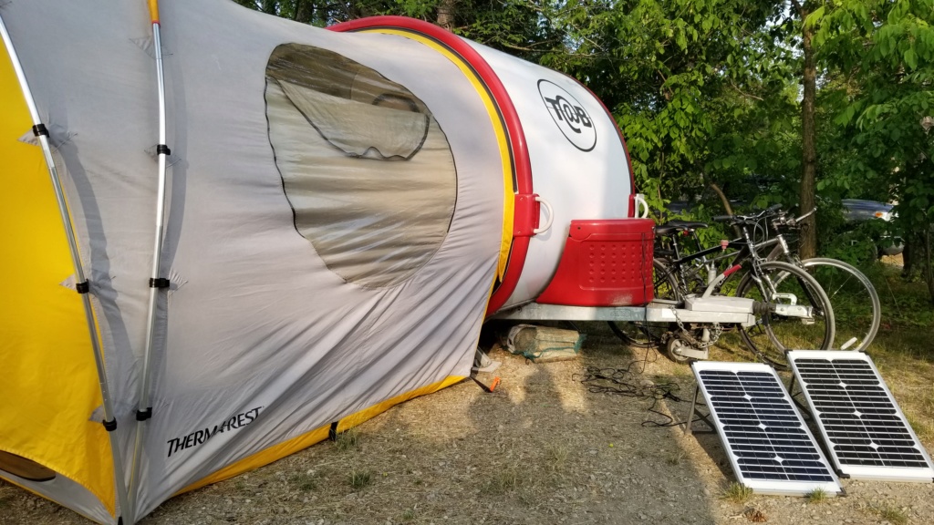 40watt panneau solaire Canadian Tire  20190710