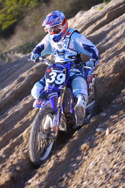 Portsmouth MX Club - Foxholes - Round 2 Summer Series - 06/03/2011 Foxhol10