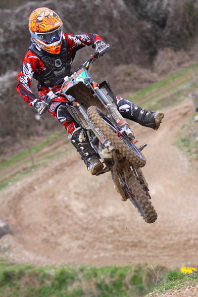 Portsmouth MX Club - Foxholes - Round 2 Summer Series - 06/03/2011 Foxhol13