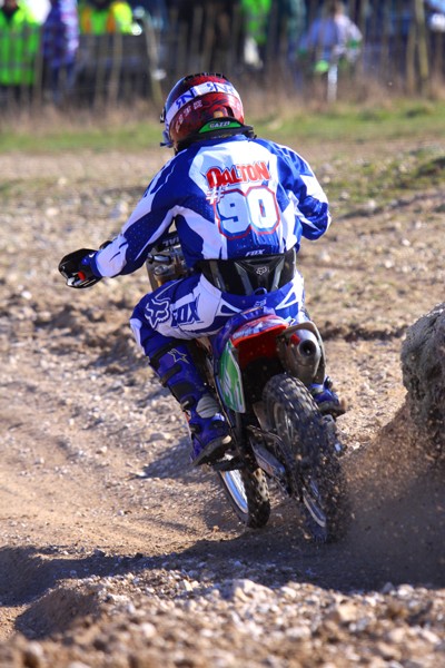 Portsmouth MX Club - Foxholes - Round 2 Summer Series - 06/03/2011 Foxhol15