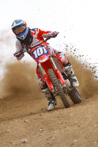 Portsmouth MX Club - Swanmore - Round 3 Summer Series - 13/03/2011 Swan_r11