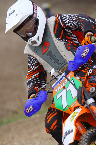 Portsmouth MX Club - Swanmore - Round 3 Summer Series - 13/03/2011 Swan_t10