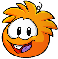 Club penguin puffles guide Orange12