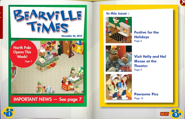 New Bearville Times Twin_b12