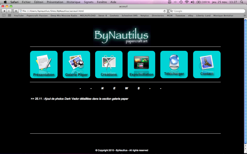 Mon futur site web Captur11