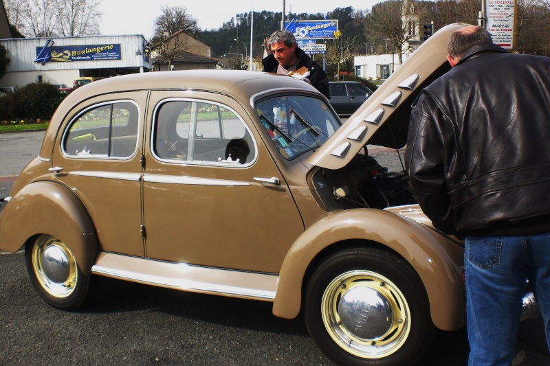 rassemblement autos a trelissac   tous les mois.. Trelis24