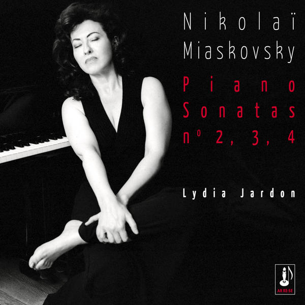 Nikolai Miaskovsky (1881-1950) - Page 4 Cover10