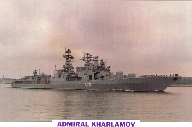 Russian Navy - Marine Russe - Page 6 Scan1066