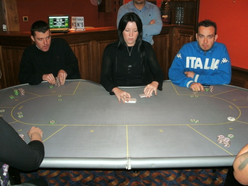 Justlikepoker vous informe : Résultat du Tournoi LIve du 20/11/2010 à Vals Les Bains Pict0015