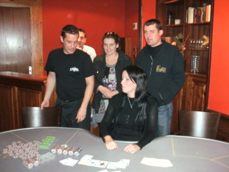 Justlikepoker vous informe : Résultat du Tournoi LIve du 20/11/2010 à Vals Les Bains Pict0017