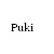 || Atelier de Puki || [3/3] Puki10