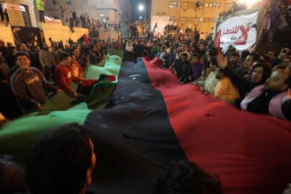 Libye: l'ONU autorise "toutes les mesures nécessaires"  Tmp18