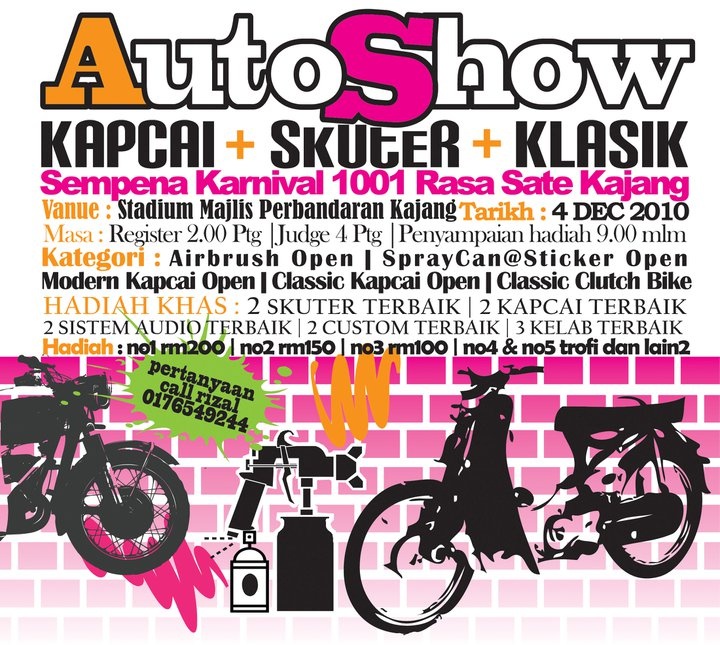 AutoShow Di Kajang Untitl10