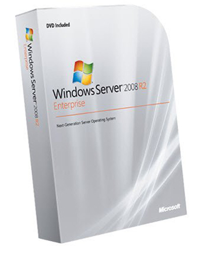 Microsoft Windows Server 2008 R2 ENG FI SE NO DK MSDN- CRBS | 4.42GB 51980310