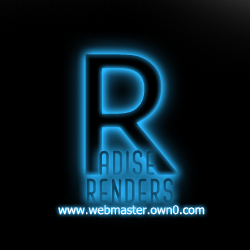 Radise || Renders Radd10