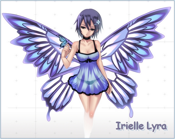 Irielle Lyra Iriell11