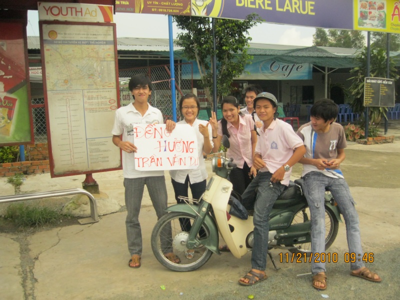Hình ảnh về ngày hội đồng hương Trần Văn Dư  ở sài gòn!! Img_1112