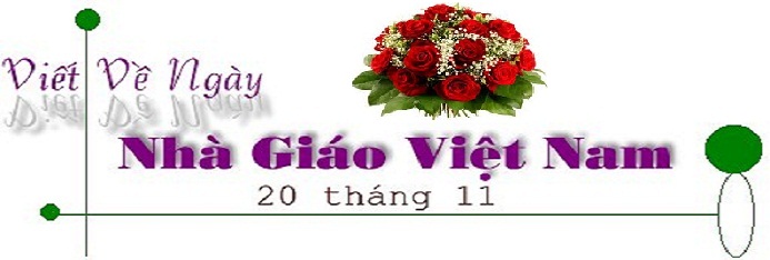 Các Bạn Gửi Những Lời Chúc Đến Thầy Cô Nhân Ngày 20/11 Tại Đây nhé! Title10