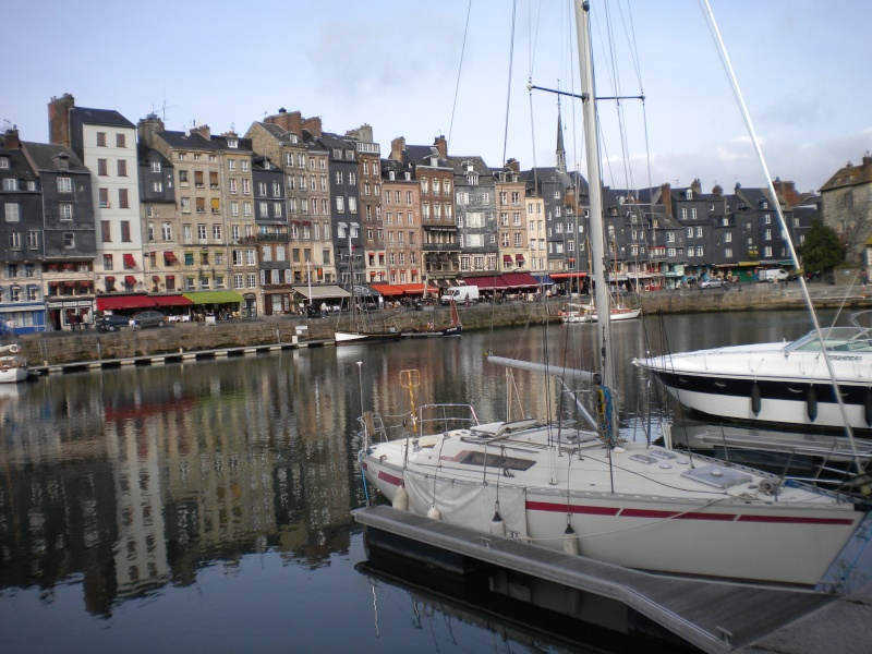 Souvenirs d'Honfleur Dscn0623