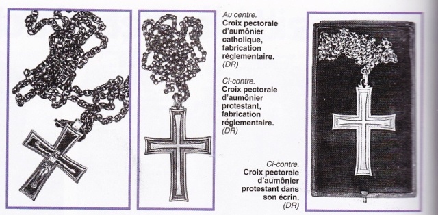 Crucifix , croix d'aumonier werhmacht ? A7w410
