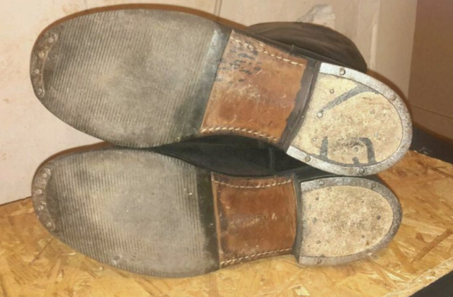 chaussure inconnue Captu169