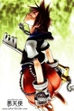 La série Kingdom Hearts 00210