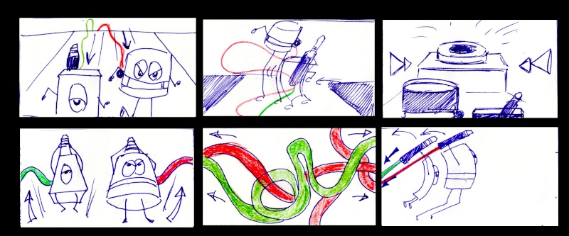 Storyboard 4 Planch21