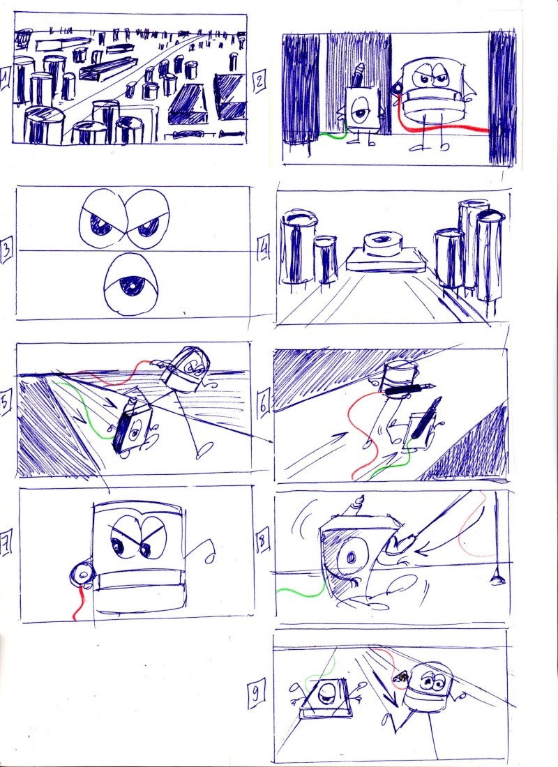 Storyboard 3 Story310