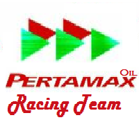 Team Logos & Sponsors Pertam10